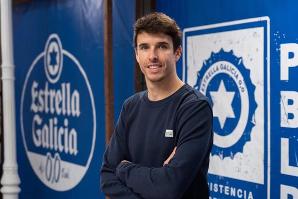 Álex Márquez: