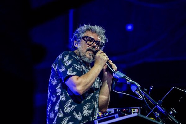 Iván Ferreiro, India Martínez, Salvador Sobral, Sole Giménez, Miss Cafeína, Marwan o Ariel Rot estarán en el X Inverfest