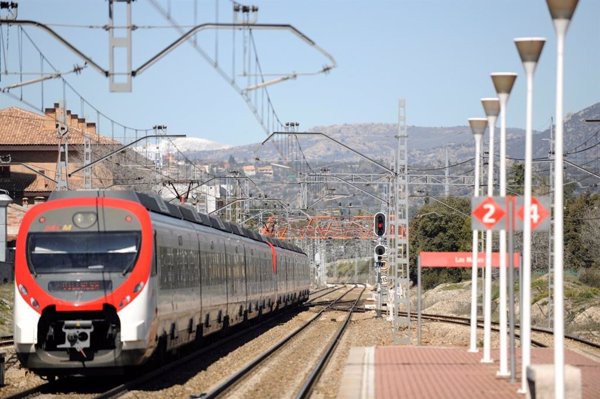 Los planes para Cercanías Madrid: nuevas estaciones, remodelar Méndez Álvaro y Móstoles-El Soto y ampliar Chamartín