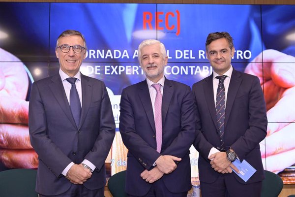 Expertos contables pedirán al nuevo Gobierno un marco normativo para su profesión que evite el intrusismo