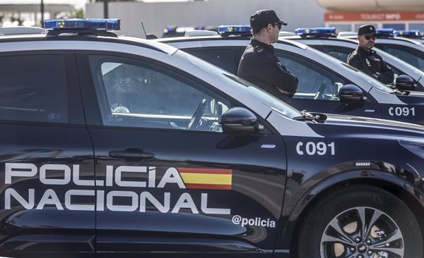 Detenido en Francia un lugarteniente del 'alunicero' Niño Sáez buscado por un intento de homicidio en Marbella