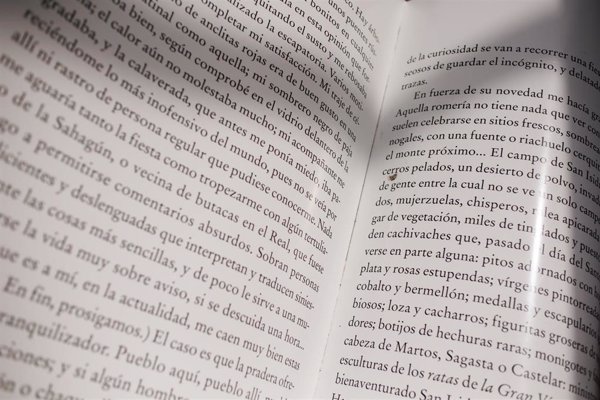 Casi un 40% de los internautas dice leer a diario y el 18% lo hace en formato digital, según un estudio de la AIMC