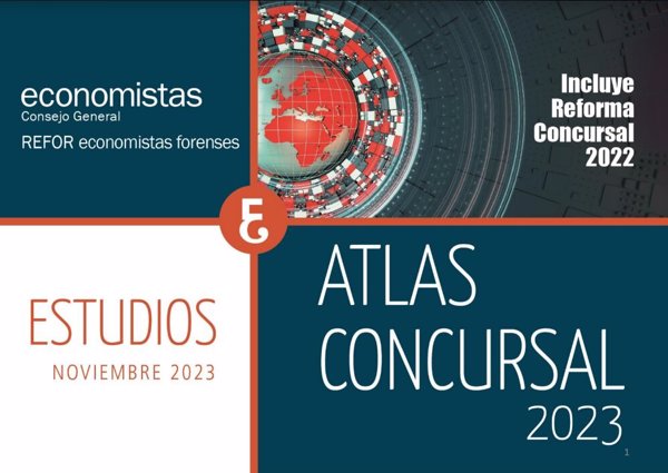 Las insolvencias crecerán un 20% entre 2019 a 2023 y hasta 54% en 2024, según los economistas