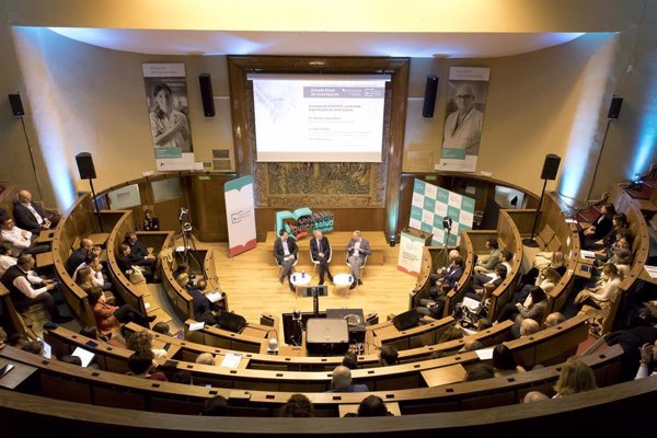 Quirónsalud aumenta un 2,3% su actividad investigadora, con 1.313 ensayos clínicos activos
