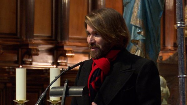Manuel Velasco agradece la 