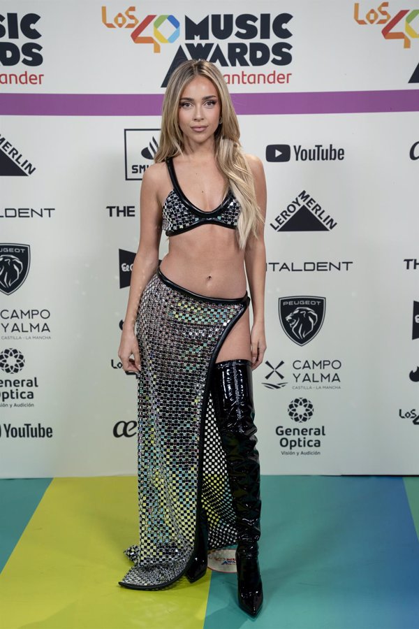 Ana Mena, Fran Perea, Taburete y Vicco actuarán en la gala de los Premios Forqué