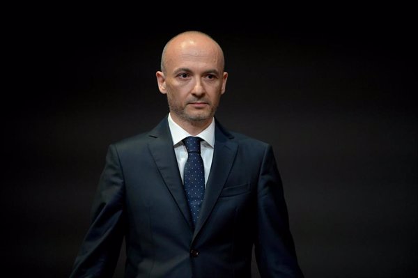 García Maceiras compra acciones de Inditex por más de 100.000 euros en plena escalada histórica en Bolsa