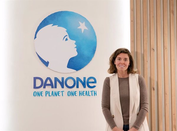 Danone nombra directora de Recursos Humanos para Iberia a Teresa De Castellarnau