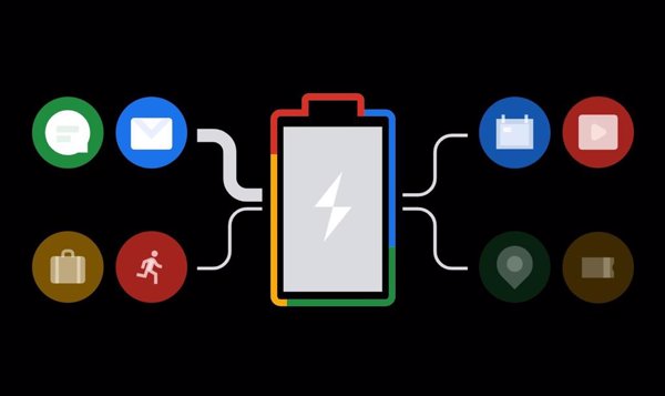 Android ofrecerá información sobre la salud de la batería