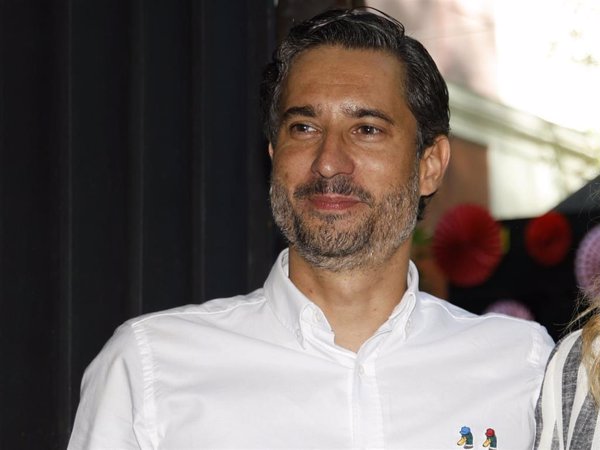 El juez archiva la denuncia contra Cándido Conde-Pumpido por una supuesta agresión sexual