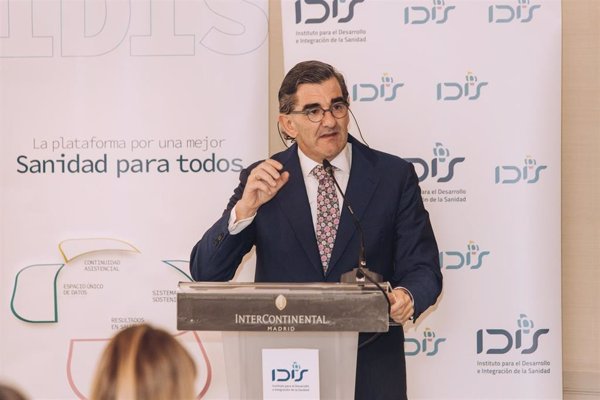 La Fundación IDIS apuesta por la 