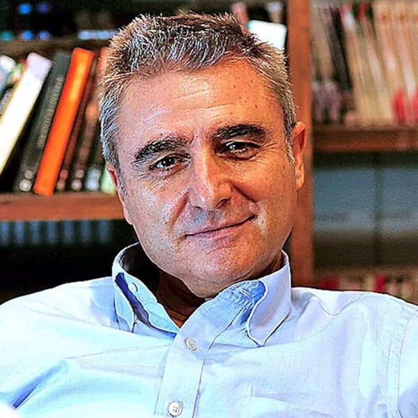 (AMP) Muere Miguel Barroso, exsecretario de Estado de Comunicación de Zapatero y miembro del consejo de Prisa