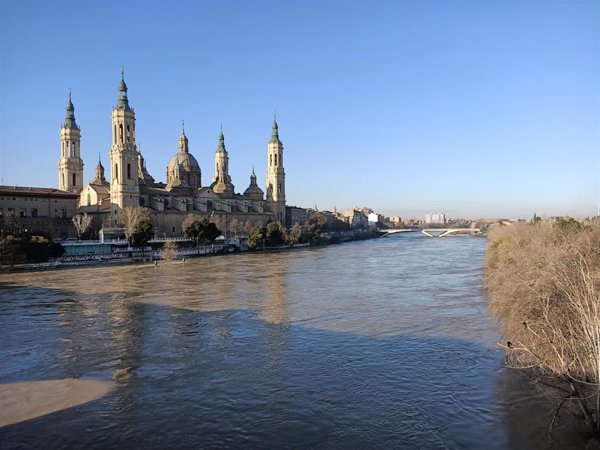 Aragón-Teruel Existe ratifica su oposición al trasvase de agua del Ebro a la comarca catalana del Priorato