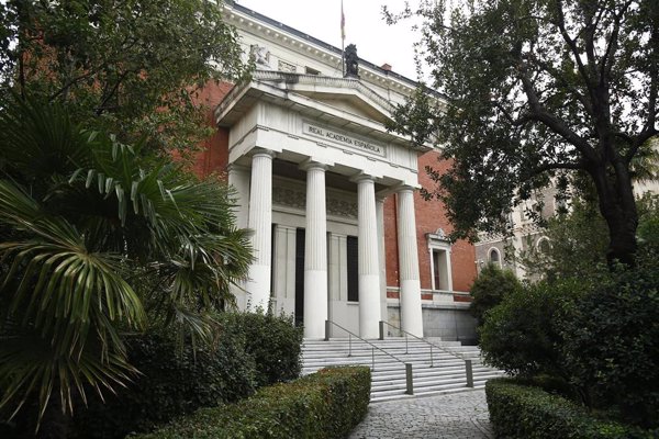 La RAE mantiene el sinónimo 'discapacitado' para 'disminuido', ambas sin marcas de término 'despectivo'