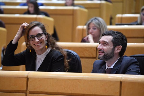 Bustinduy ve el último auto de García-Castellón como un nuevo episodio del 