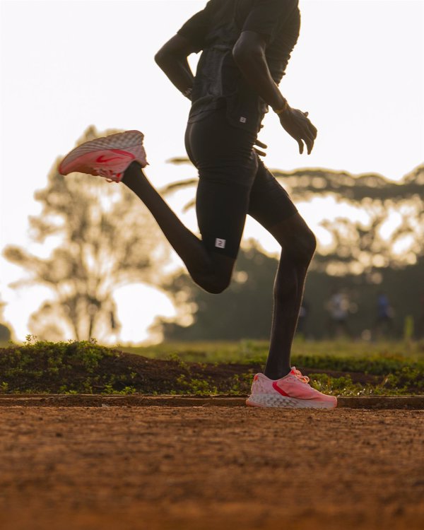 Kiprun y Decathlon inauguran 42 House, su nueva casa de entrenamiento para atletas en Kenia