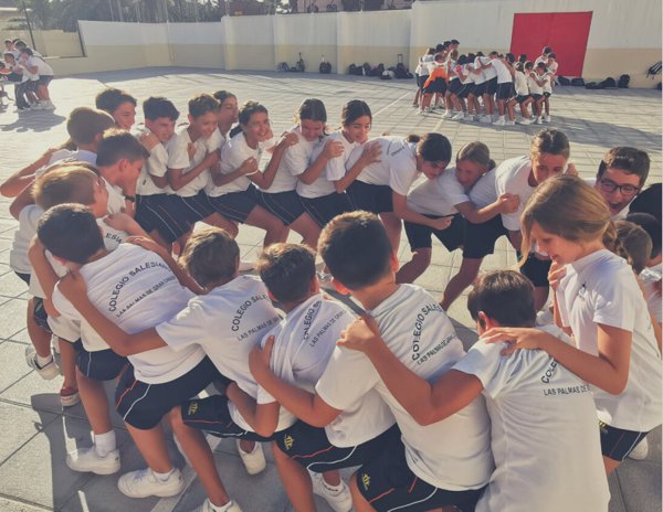 Salesianos de España produce el musical 'Sueños, el Musical' con motivo de la fiesta de San Juan Bosco, su fundador