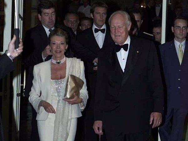 Muere Víctor Manuel de Saboya, hijo del último rey de Italia