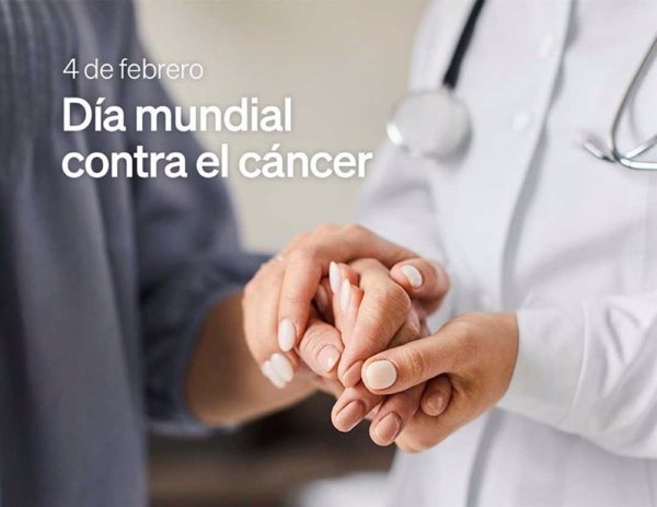 El PP exige al Gobierno la ejecución de la Estrategia en Cáncer del SNS en el Día Mundial contra el Cáncer