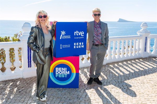 RTVE traducirá a varios idiomas la letra de 'Zorra', la canción de Nebulossa que representará a España en Eurovisión