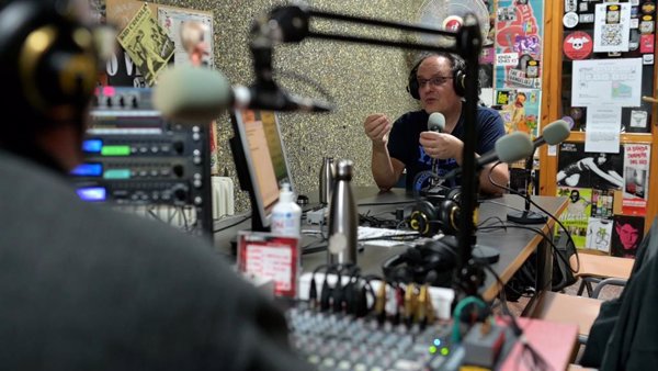 Emisoras españolas celebran el Día Mundial de la Radio este martes con contenidos y programas especiales