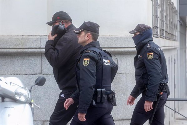 Gobierno respondió a Vox en 2020 que la empresa de mascarillas del 'caso Koldo' cumplía condiciones para ser contratada
