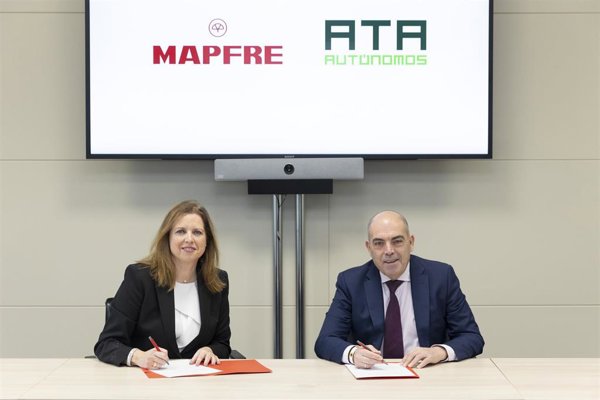 Mapfre y ATA renuevan y amplían su acuerdo de colaboración para ...