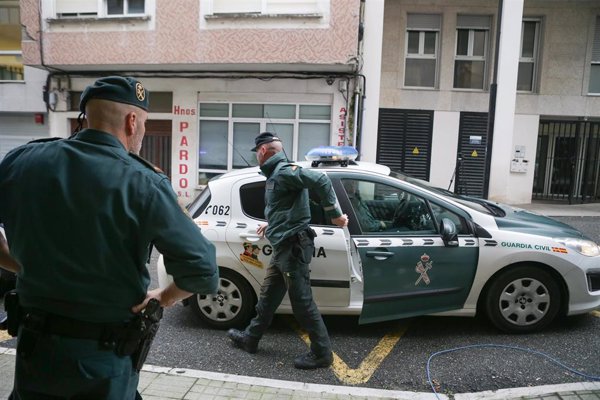 La Guardia Civil cierra la investigación por el secuestro de un menor en Burela (Lugo) con dos nuevas detenciones
