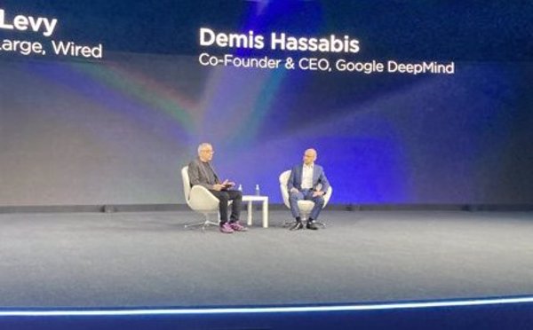 Demis Hassabis (Google) señala que el generador de imágenes de personas con Gemini volverá a funcionar 