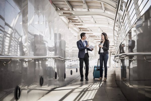 Consultia Business Travel se une a Iberia, Renfe,y Air France para digitalizar la gestión de viajes