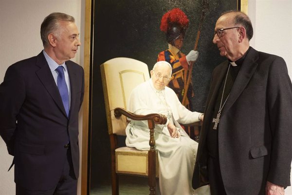 Omella asegura que le gustan tanto Argüello como Cobo: