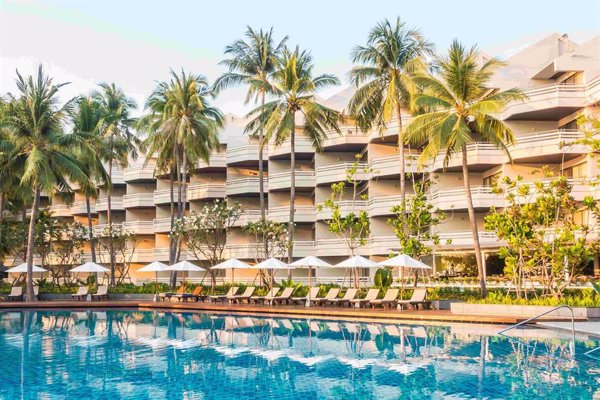 La tasa de ocupación hotelera creció un 15,25% durante 2023 respecto al año anterior, según MVGM