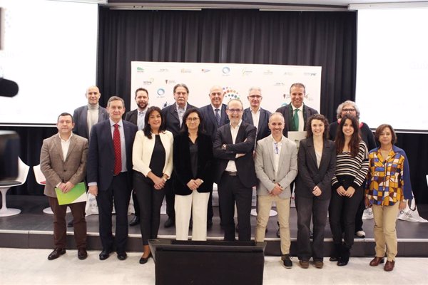 Catorce sociedades científicas españolas lanzan la 'Guía Giro' para abordar la obesidad en adultos