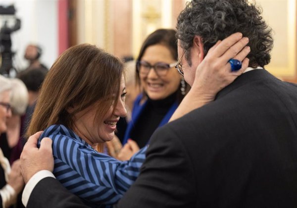 Psoe Y Sumar Dan Luz Verde En La Mesa Del Congreso A La Reforma Del