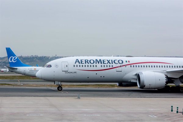Aeroméxico e ITA Airways firman un acuerdo de código compartido con variados destinos de Italia y México