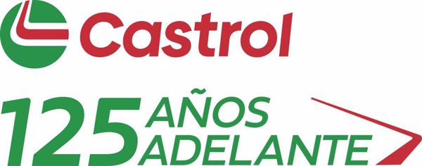 Castrol renueva su estrategia de negocio y su logotipo para su 125 aniversario