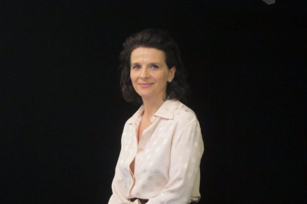 Juliette Binoche será la nueva presidenta de la Academia de Cine Europeo