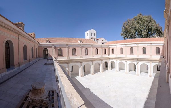El Museo del Realismo Español abre este viernes sus puertas en Almería con casi 270 obras en su colección