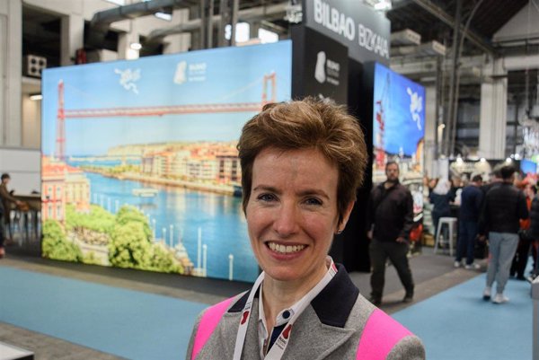 Bizkaia da un nuevo impulso al turismo industrial en su territorio con 'Iron River'