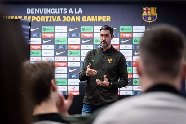 Raúl Entrerríos pone fin a sus 14 años en el Barça