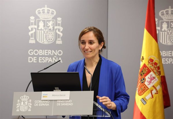 García destaca la amplia red de colaboración e intercambio internacional del modelo de trasplantes español