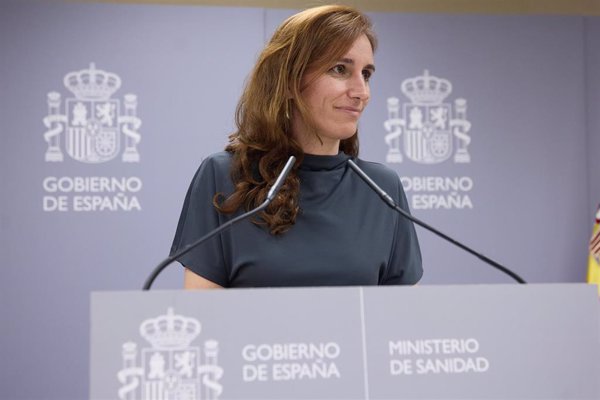 García espera que las CCAA sean consecuentes con el Plan Antitabaco 
