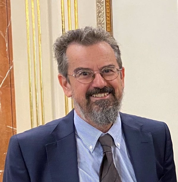 Juan Francisco Fuentes Aragonés, nombrado nuevo académico de número de la Real Academia de la Historia