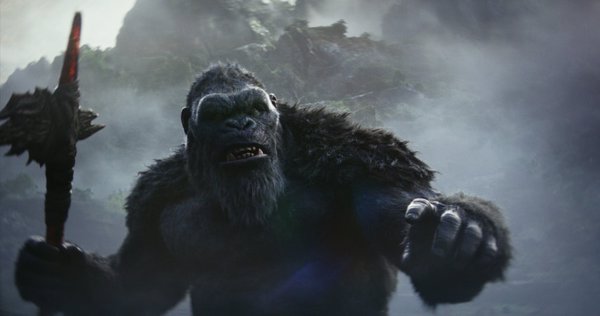 La película sobre Milli Vanilli y 'Godzilla y Kong: El nuevo imperio' en los cines, que adelantan los estrenos a mañana