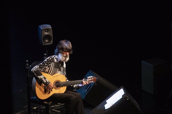Declarado BIC el Legado Cajal y Patrimonio Cultural Inmaterial los toques tradicionales de guitarra