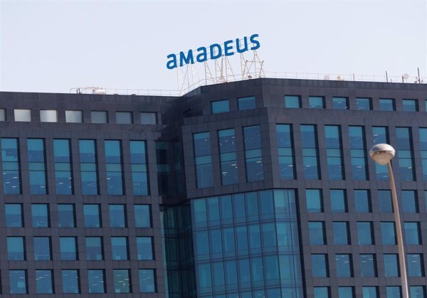 Moody's confirma la calificación a largo plazo de Amadeus en 'Baa2', con perspectiva 'estable'