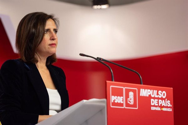 El PSOE cree que Feijóo 
