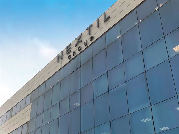 Nextil reduce sus pérdidas un 36,4% en 2023, hasta los nueve millones de euros