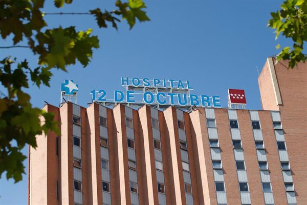 El Hospital 12 de Octubre alberga el primer recurso sanitario público destinado a la atención de pacientes neurológicos