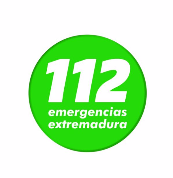 El Centro 112 Extremadura ha gestionado este pasado jueves al menos 58 incidentes relacionados con la borrasca Nelson